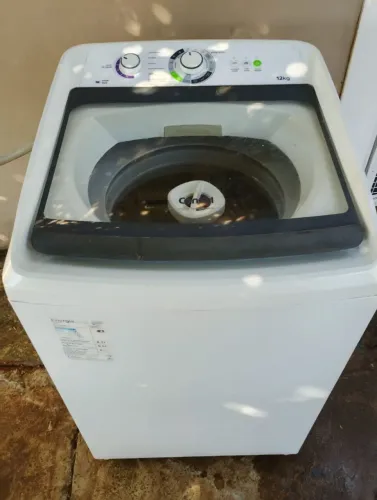 Máquina de lavar