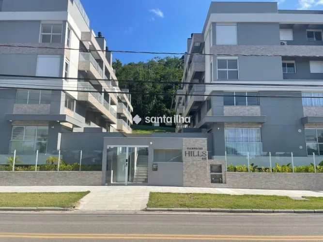 Apartamento com 2 dormitórios para vender ou alugar, 69,58 m² - Alto Ribeirão -Florianópol
