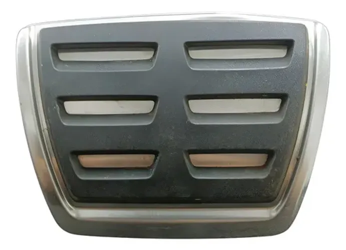 Capa Pedal Vw Golf Gti 2019