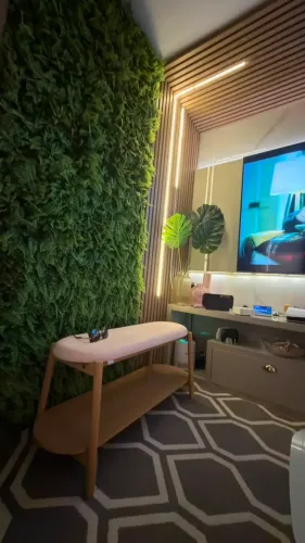 ESPETACULAR APARTAMENTO COM 127M², 4 QUARTOS SENDO 2 SUITES - CONDOMINIO SPLENDORE RESIDEN