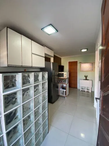 Apartamento com 1 dormitório à venda, 33 m² por R$ 220.000,00 - Jardim Caiçara - Cabo Frio