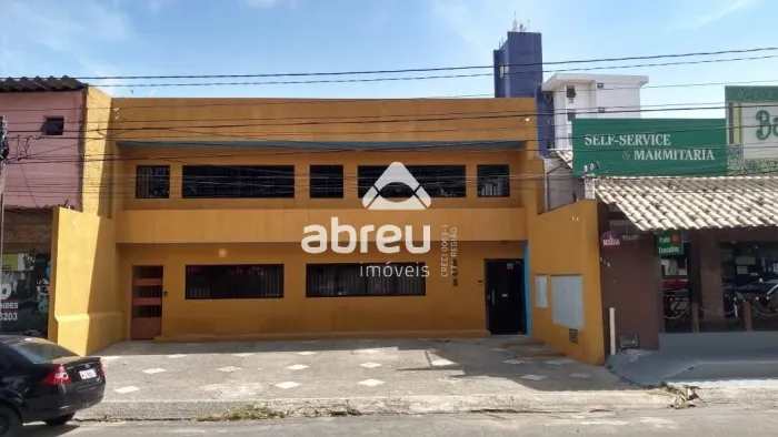 Prédio Comercial à venda em Barro Vermelho, Natal