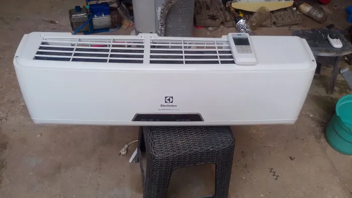 Ar condicionado Electrolux inverter 9btus