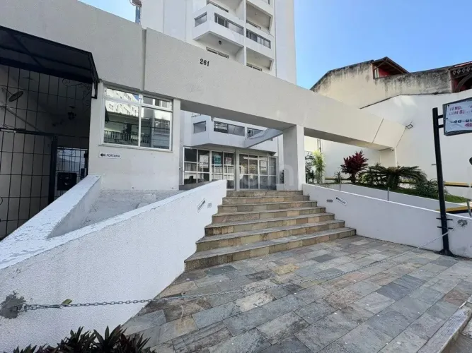 Loja para Venda em Florianópolis, Centro, 1 banheiro