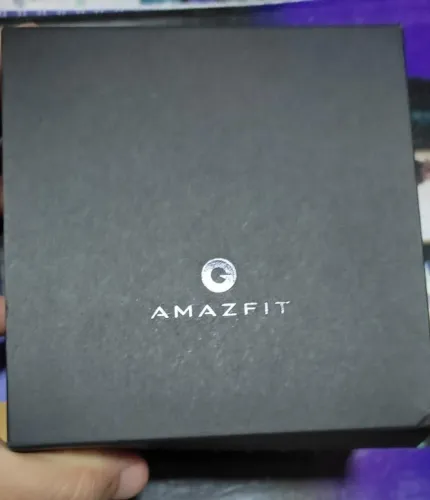 Amazfit Stratos +