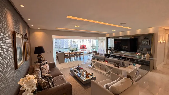 APARTAMENTO RESIDENCIAL em SALVADOR - BA, PATAMARES