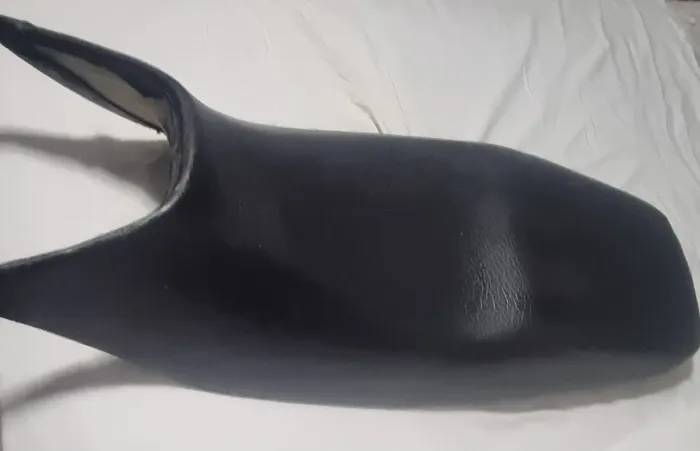 Banco moto Nx 400 falcon 2004 usado em estado bom