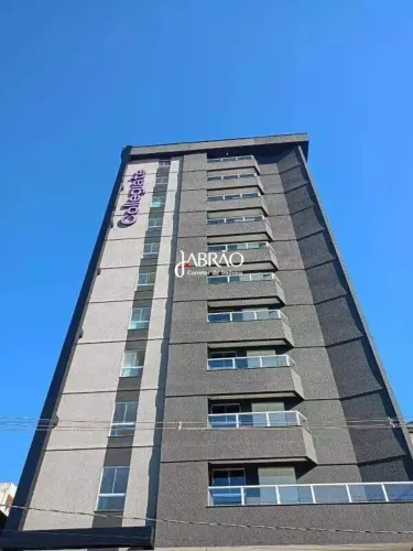 Kitnet para aluguel, 1 quarto, Centro - Barbacena/MG
