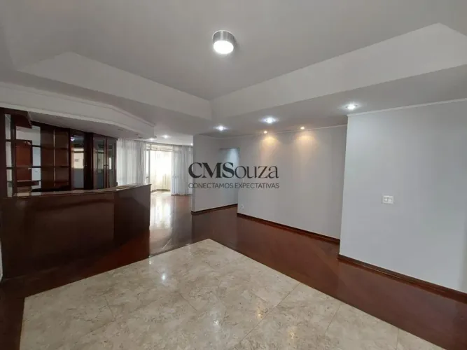 Apartamento à venda em Londrina, centro, com 4 quartos, com 214 m², Principe de Gales