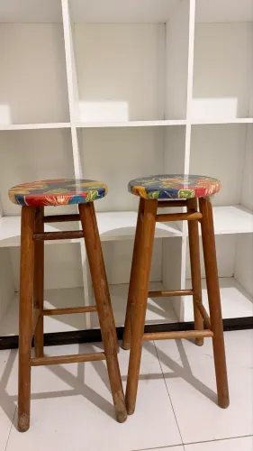 Banquetas