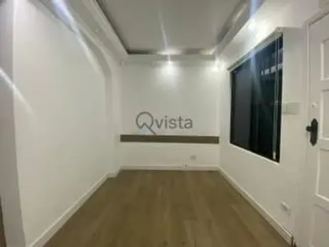 Conjunto / Sala em Vila Maia - Guarujá