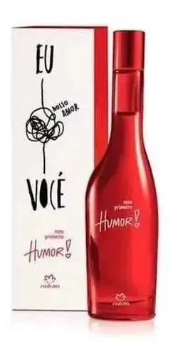 Primeiro Humor