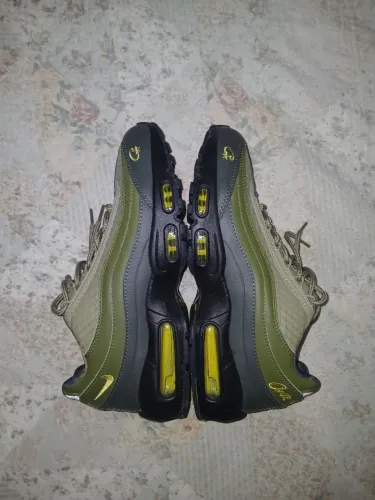 Air max 95 cortez 