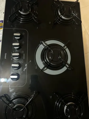 Coocktop
