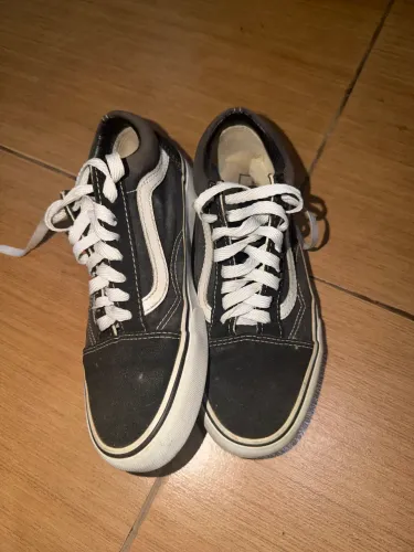 Tênis vans