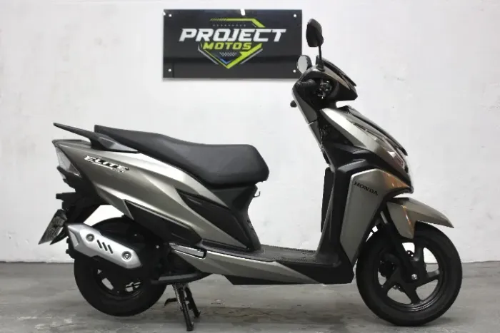 HONDA ELITE 125I 2026