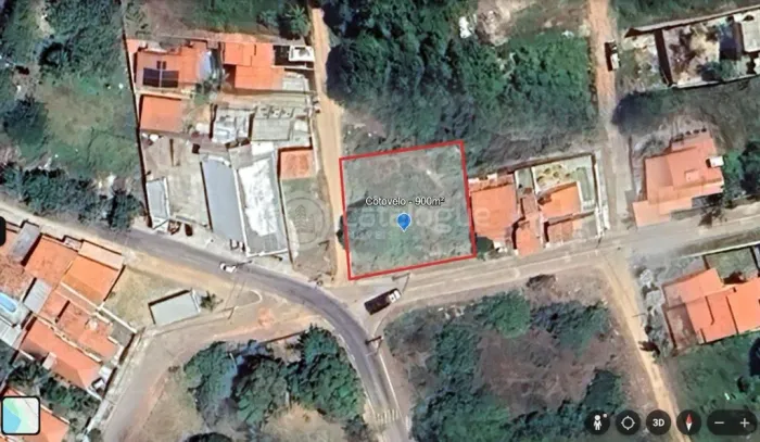 Oportunidade única! Terreno à venda na praia de Cotovelo em Parnamirim