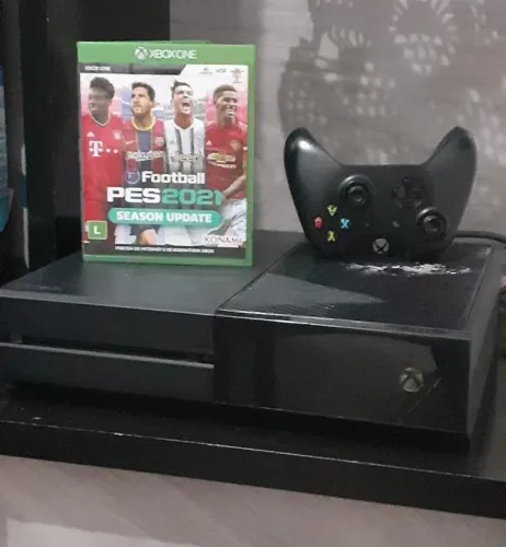 Troco um Xbox one