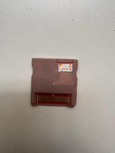 cartucho de jogos 3DS