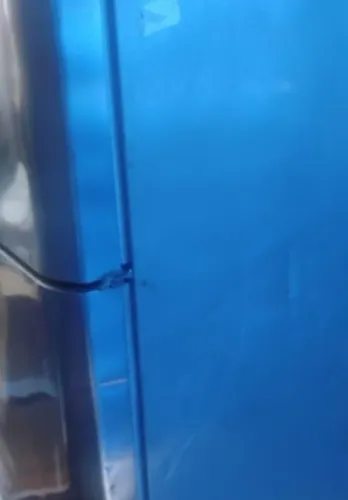 Atenção somente vendas 220 volts geladeira