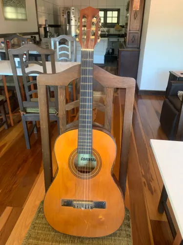 Violão infantil