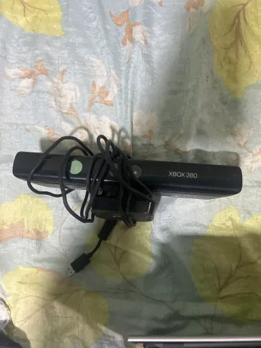 Kinect Xbox 360