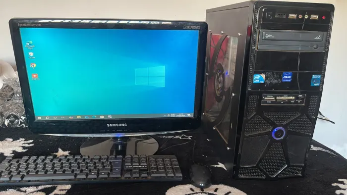 Computador