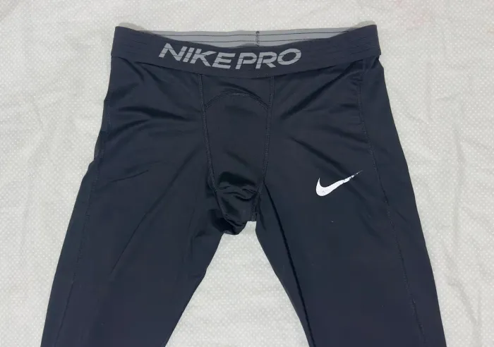 CALÇA NIKE PRO COMPRESSÃO