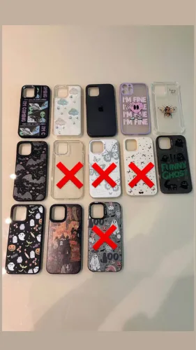 Capinhas para IPhone