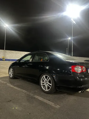 Roda 17 original Jetta mk5
