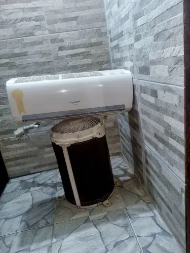 AR CONDICIONADO TOP EM PERFEITO ESTADO