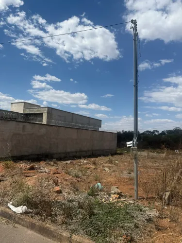 Vendo lote setor acrópoles
