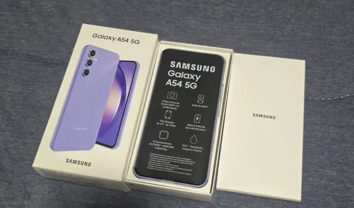 Celular Samsung A54 5G