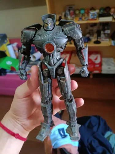 Neca pacific rim