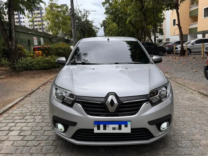 Renault Sandero GT Line Flex 1.0 12V 5P 2022