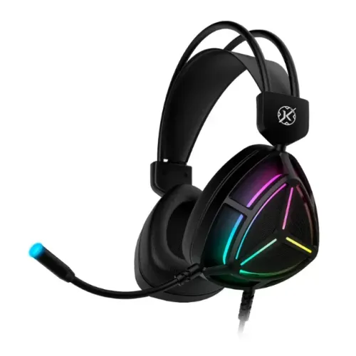 ENTREGA GRÁTIS - Headset Gamer Kalkan Sven - NOVO LACRADO, LOJA FÍSICA!