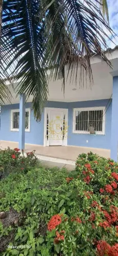 Casa Térrea de 3 Quartos (1 Suíte) para Locação Vila Capri, Araruama/RJ