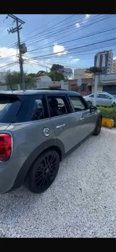 Mini Cooper S 2.0 Turbo 16V 5P Aut. 2019