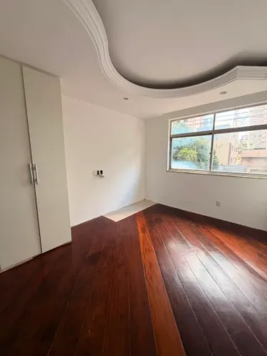 Apto, 150m², 3/4 no Ed. Luís Miranda 