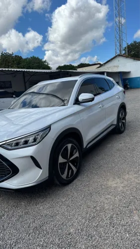 BYD Song Plus 1.5 16V Aut. (hibrido) 2025