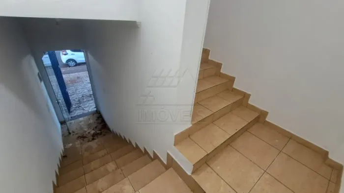 Sala Comercial para locação no Vila Santa Catarina em Americana