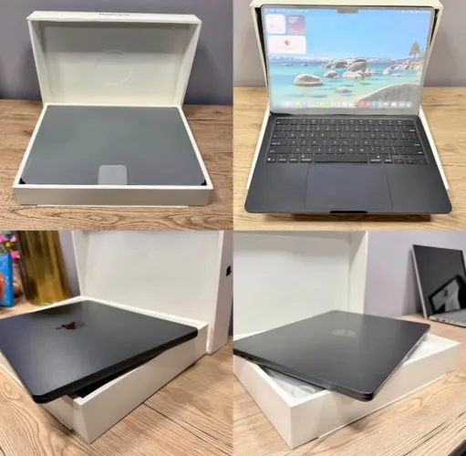 MacBook Pro 16 inch |48GB|512SSD|M4PRO