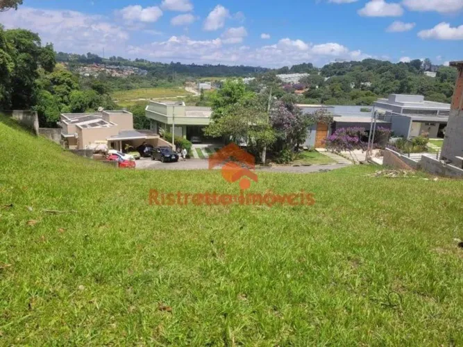 Terreno à venda, 500 m² por R$ 300.000,00 - Pitas - Cotia/SP