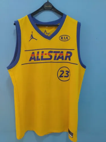 Coleção camisas de time