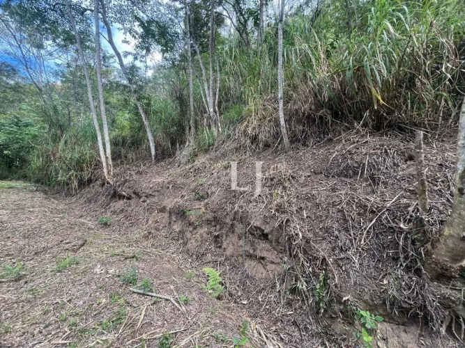 Terreno à venda em Pedro do Rio, 690 m² por R$ 120.000 - Petrópolis/RJ