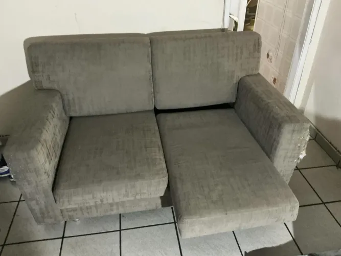 Sofa retrátil 