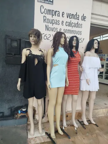 Roupas