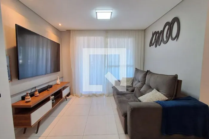 Apartamento à Venda - Barcelona, 3 Quartos, 90 m2