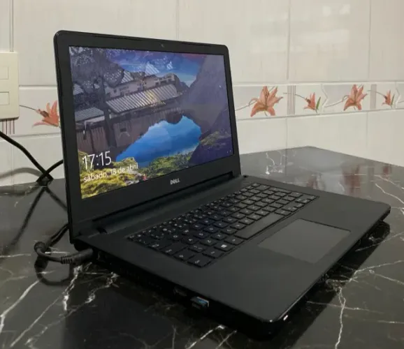Dell Inspiron i5 | 12GB RAM | SSD 512GB