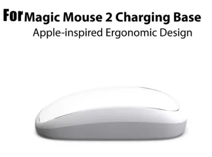 Magic Mouse 